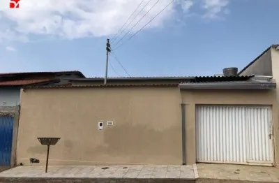 Casa com 3 quartos à venda na 22, 50, jardim arco verde, anápolis por r$ 280.000