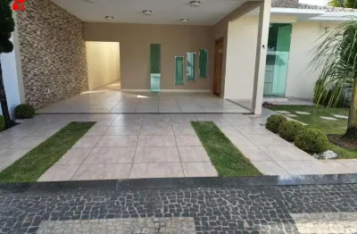 Casa com 4 quartos à venda na jorge guimarães de almeida, 1, santo andré, anápolis por r$ 1.100.000