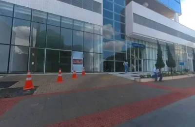 Sala comercial à venda na senador josé lourenço dias, 1440, setor central, anápolis por r$ 1.200.000