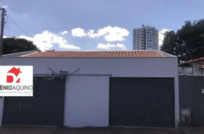 Casa com 5 quartos à venda na floro ramos, 10, jundiaí, anápolis por r$ 630.000