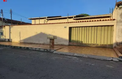 Casa com 3 quartos à venda na tucuruí, 6, jardim das oliveiras, anápolis por r$ 440.000
