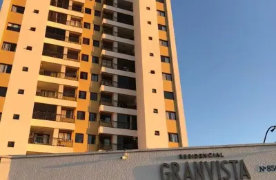 Apartamento com 2 quartos à venda na waldomiro correia neto, 850, jardim alexandrina, anápolis por r$ 450.000