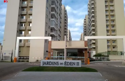 Apartamento com 3 quartos à venda na bolívia, 3507, jardim das américas 1ª etapa, anápolis por r$ 450.000