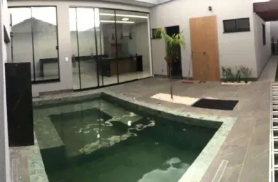 Casa com 3 quartos à venda na pb 11, 100, parque brasília 2ª etapa, anápolis por r$ 1.100.000