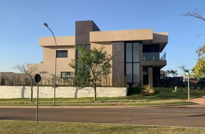 Casa em condomínio fechado com 4 quartos à venda na alphaville, 10, residencial alphaville, anápolis por r$ 3.000.000