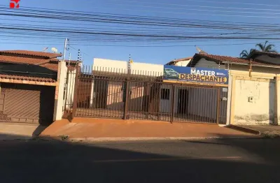 Sala comercial com 2 salas à venda na pérola, 290, jardim ana paula, anápolis por r$ 450.000