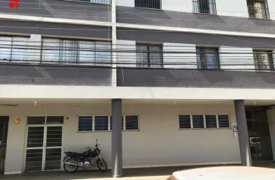 Apartamento com 2 quartos à venda na coronel aquiles de pina, 76, setor central, anápolis por r$ 150.000