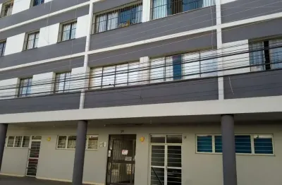Apartamento com 2 quartos para alugar na coronel aquiles de pina  apt.404, 64, setor central, anápolis por r$ 900