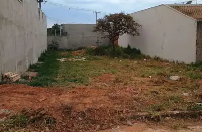 Terreno à venda na rua jp 21, 20, jardim primavera 1ª etapa, anápolis por r$ 130.000