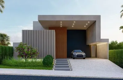 Casa em condomínio fechado com 3 quartos à venda na alphaville, 22, condomínio terras alpha anápolis, anápolis por r$ 1.450.000