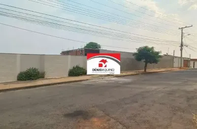 Terreno à venda na dom emanoel gomes de oliveira, 5, jardim alexandrina, anápolis por r$ 1.500.000