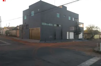 Prédio com 1 sala à venda na rússia, 198, vila santa isabel, anápolis por r$ 800.000