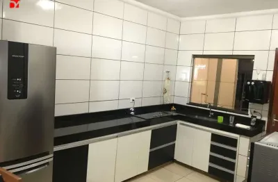 Casa com 3 quartos à venda na 3, 1000, itamaraty 2ª etapa, anápolis por r$ 410.000