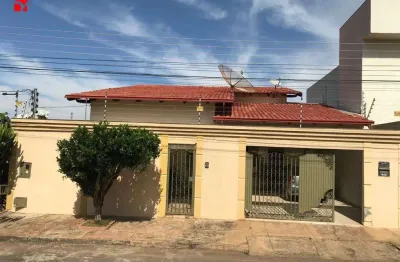Casa com 3 quartos à venda na virgínia ribeiro, 29, residencial virgínia correa, anápolis por r$ 780.000