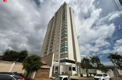 Cobertura com 4 quartos à venda na rua josé neto paranhos, 869, jundiaí, anápolis por r$ 1.250.000