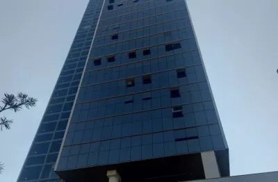 Sala comercial para alugar na senador josé lourenço dias, 1440, setor central, anápolis por r$ 1.600