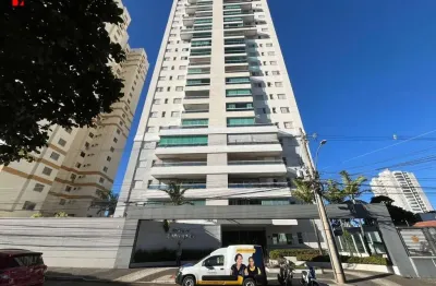 Apartamento com 3 quartos para alugar na Rua Padre Castelli, 47, Jundiaí, Anápolis por R$ 3.500