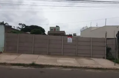 Terreno comercial para alugar na jorge guimarães de almeida, 500, santo andré, anápolis por r$ 600
