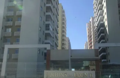 Apartamento com 2 quartos para alugar na b  apto 1405, 14º andar, 75, jardim das américas 2ª etapa, anápolis por r$ 1.800