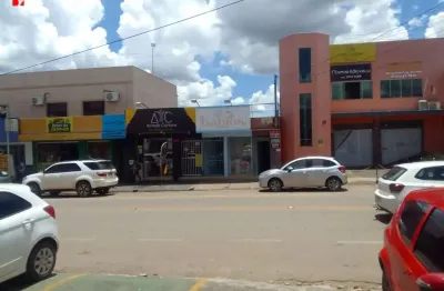 Ponto comercial à venda na mato grosso, 109, jundiaí, anápolis por r$ 1.300.000
