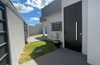 Casa com 3 quartos à venda na milão, 2, loteamento residencial verona, anápolis por r$ 530.000
