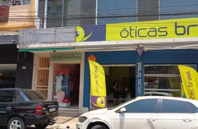 Apartamento com 2 quartos para alugar na 07 de setembro superior, 454, setor central, anápolis por r$ 1.000