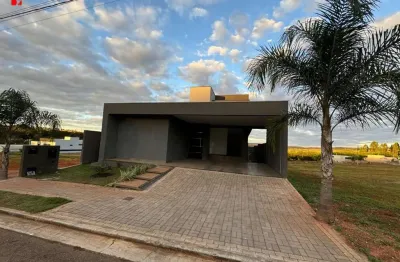Casa em condomínio fechado com 3 quartos à venda na rg 10, 17, condomínio residencial gaudi, anápolis por r$ 1.400.000