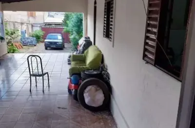 Casa com 3 quartos à venda na 33, 45, jk setor oeste, anápolis por r$ 350.000