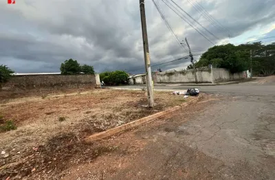 Terreno à venda na dona amélia de moraes almeida, 488, são josé, anápolis por r$ 290.000