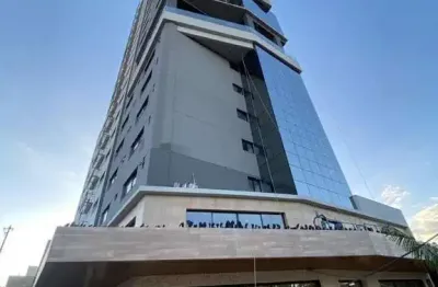 Apartamento com 1 quarto para alugar na universitária, 3429, jardim das américas 2ª etapa, anápolis por r$ 2.000
