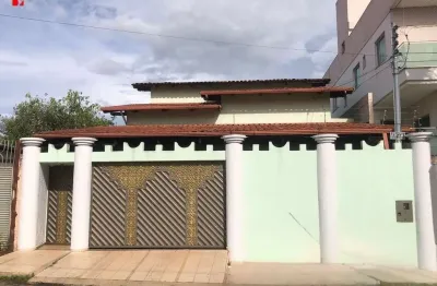 Casa com 5 quartos à venda na rússia, 500, boa vista, anápolis por r$ 850.000