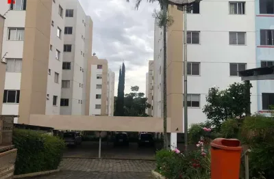 Apartamento com 3 quartos à venda na josé neto paranhos, 663, jundiaí, anápolis por r$ 340.000