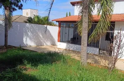 Casa com 3 quartos à venda na s-008, 4, jardim das samambaias, anápolis por r$ 550.000