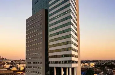 Sala comercial com 1 sala para alugar na juscelino kubitschek, 100, jundiaí, anápolis por r$ 3.000