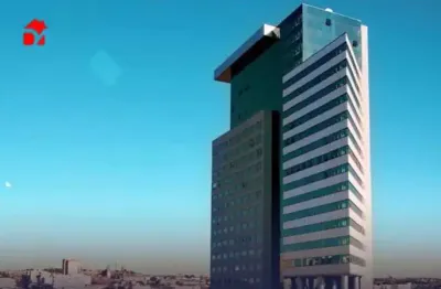 Sala comercial com 1 sala para alugar na juscelino kubitschek, 100, jundiaí, anápolis por r$ 2.900