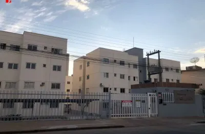 Apartamento com 3 quartos para alugar na presidente wilson, 940, vila industrial, anápolis por r$ 1.500