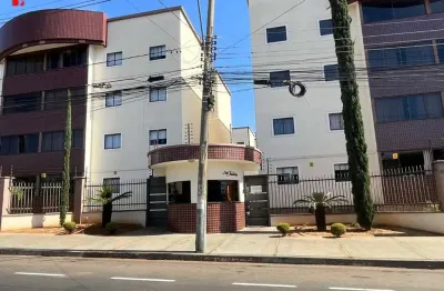 Apartamento com 3 quartos para alugar na juscelino kubitschek apto 101 bloco  2, 1032, jundiaí, anápolis por r$ 1.100