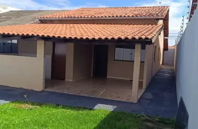 Casa com 3 quartos à venda na maria miguel abrão, 500, setor sul jamil miguel, anápolis por r$ 370.000