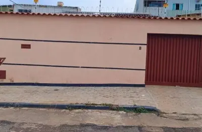 Casa com 3 quartos à venda na 3, 50, residencial morumbi, anápolis por r$ 355.000