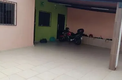 Casa com 3 quartos à venda na 3, 50, residencial morumbi, anápolis por r$ 355.000