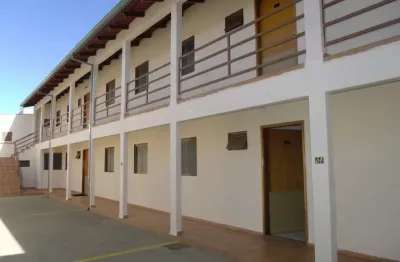 Apartamento com 2 quartos para alugar na tiradentes, apt. 02, 170, setor central, anápolis por r$ 1.000