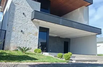 Casa com 3 quartos à venda na peroba branca, 20, condomínio terras alpha anápolis, anápolis por r$ 1.350.000