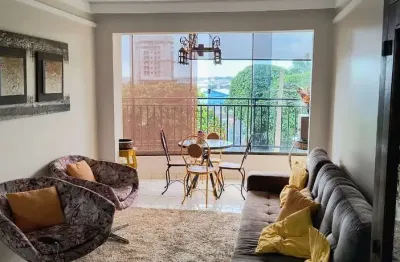 Apartamento com 3 quartos à venda na padre castelli, 360, jundiaí, anápolis por r$ 600.000
