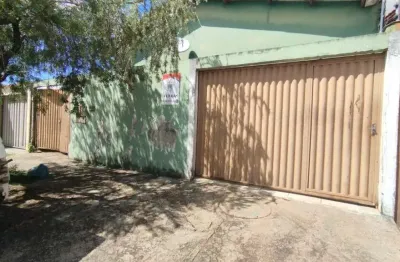 Casa com 3 quartos à venda na itauçu, 369, vila jaiara, anápolis por r$ 350.000