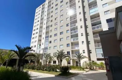 Apartamento com 2 quartos à venda na f, 22, cidade jardim, anápolis por r$ 460.000