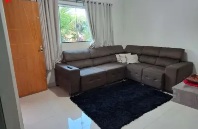 Casa com 3 quartos à venda na pp 2, 15, parque dos pirineus, anápolis por r$ 490.000