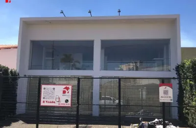 Ponto comercial à venda na silva souza, 400, jundiaí, anápolis por r$ 1.290.000