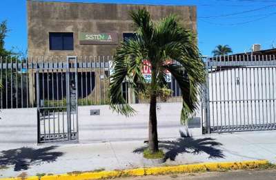 Prédio com 8 salas para alugar na rua arlindo costa, 298, jundiaí, anápolis por r$ 7.000