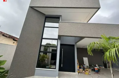 Casa com 3 quartos à venda na n-041, 41, anápolis city, anápolis por r$ 1.280.000