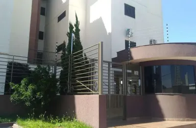 Apartamento com 3 quartos para alugar na desem. vicente miguel, 100, jundiaí, anápolis por r$ 1.900